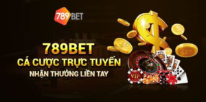 hơi cá cược tại 789bet - Trải nghiệm đỉnh cao với link 789bet