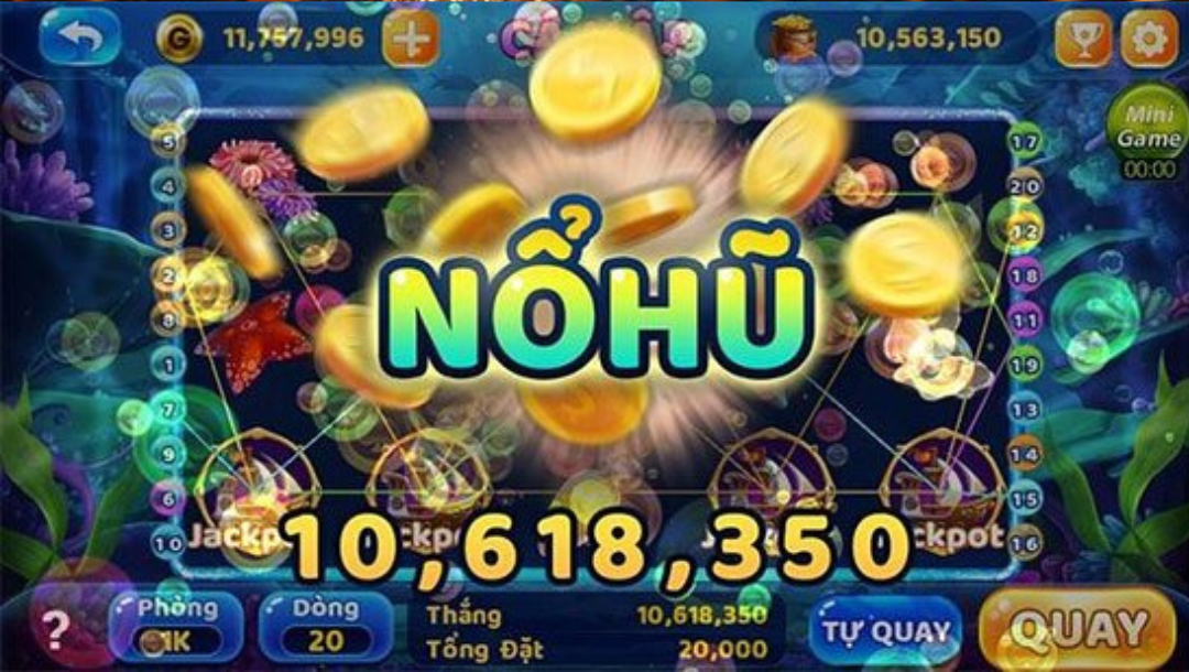 789bet - Game bắn cá tại link 789bet Đánh giá về trải nghiệm chơi game bắn cá tại 789bet Khi nói đến trải nghiệm chơi game bắn cá tại link 789bet, không thể không nhắc đến sự hấp dẫn và đa dạng của các trò chơi. Với giao diện đẹp mắt, âm thanh sống động và hệ thống quản lý chuyên nghiệp, người chơi sẽ được đắm chìm trong thế giới giải trí tuyệt vời mà trang web mang lại. Độ tin cậy và an toàn 789bet là một trong những trang web cá cược uy tín và an toàn hàng đầu hiện nay. Với hệ thống bảo mật thông tin cá nhân và thanh toán đa dạng, người chơi có thể yên tâm tham gia mà không lo lắng về vấn đề bảo mật. Đa dạng trò chơi 789bet không chỉ cung cấp game bắn cá mà còn có nhiều trò chơi khác như baccarat, xì dách, poker và nhiều trò chơi slot khác. Điều này giúp người chơi có nhiều lựa chọn và không bao giờ chán khi trải nghiệm trên trang web này. Chất lượng dịch vụ khách hàng Dịch vụ khách hàng tại 789bet luôn sẵn sàng hỗ trợ người chơi mọi lúc, mọi nơi. Với đội ngũ nhân viên chuyên nghiệp và thân thiện, người chơi sẽ luôn được đón nhận và giải đáp mọi thắc mắc một cách nhanh chóng. Kết luận Tóm lại, chơi game bắn cá tại link 789bet là một trải nghiệm không thể bỏ lỡ. Với sự đa dạng, an toàn và chất lượng dịch vụ, trang web này hứa hẹn sẽ mang đến cho người chơi những giờ phút giải trí thú vị và đầy hứng khởi.